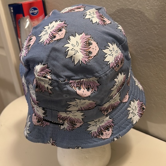 Bucket hat Hunter X Hunter by Hypland - Picture 3 of 6